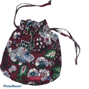 NWOT Vera Bradley bathing suit bag
